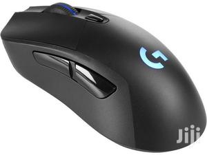 Logitech G703 Lightspeed Wireless Gaming Mouse