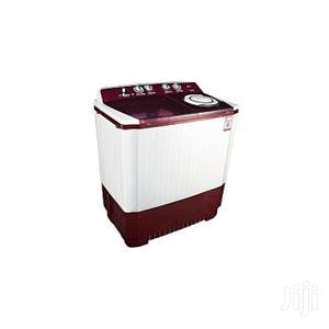 Hisense 7.5 Kg Twin Tub Washing Machine - Wsja751