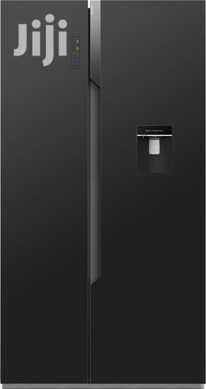 Hisense Side by Side