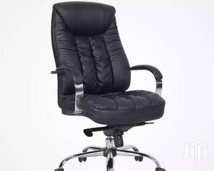 Executive Office Chair