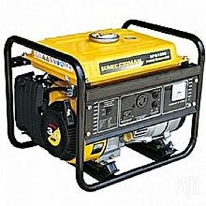 Sumec Firman Promax Generators Spg1800 1.1kva