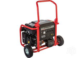Sumec Firman Generator ECO8990ES 6.2KVA