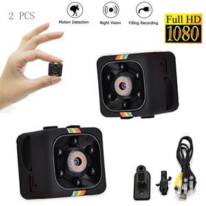 Night Vision Video Voice Recorder Sq11 Sq16 Sq19 Mini Camera