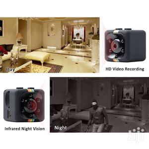 Night Vision Video Voice Recorder Sq11