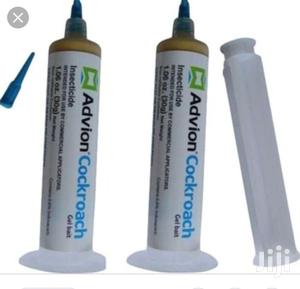 Advion Cockroach Gel Bait 1pcs