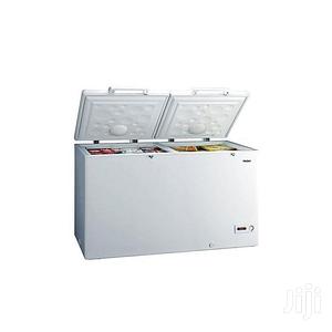Haier Thermocool Large Chest Freezer HTF-519H