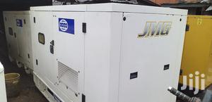 Great 15kva FG Wilson Perkins Generator