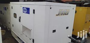 Almost New 50kva FG Wilson Perkins Generator