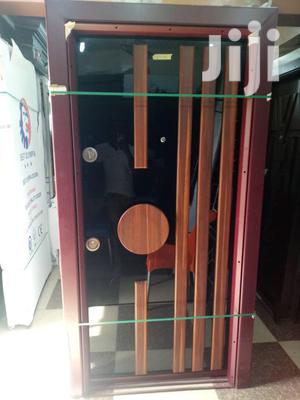 Millennium Sepecial Doors