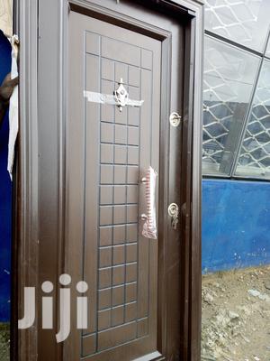 Extra Height Classic Doors