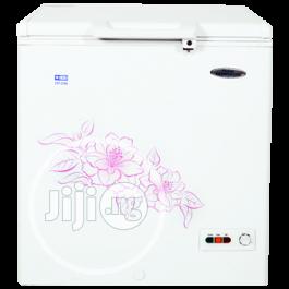 Haier Thermocool Medium Chest Freezer HTF-219IS