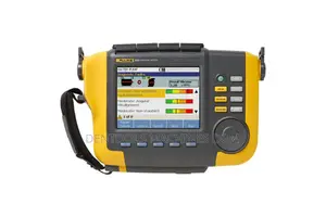 Fluke 810 Vibration Tester Analyser