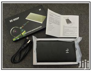 Power Bank Hidden Camera 1080P HD W/ Night Vision H2