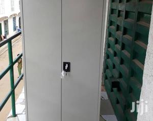 Full Height Metal Cabinet
