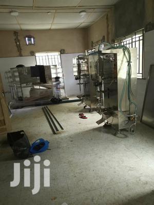 As 1000 Dingli Liquid Packaging Machine