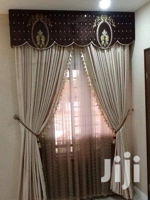 Curtains Saw