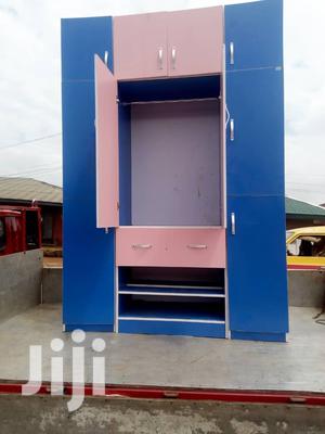 9ft by 5 Wardrobe