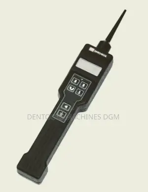 Gascheck Detector G-ion Science USA