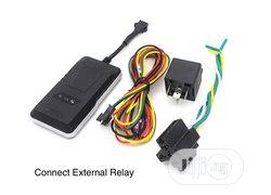 Vehicle Tracking Device