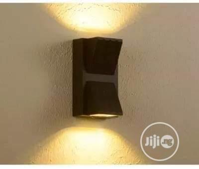 High Premium Wall Washer Light Fitting
