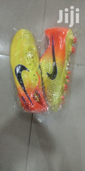 Soccer Boot 37 Size