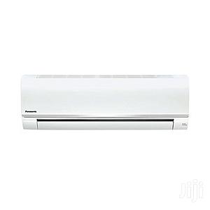 Panasonic 1hp Split Air Conditioner-cs-xv9ukd