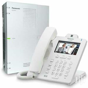 Installation Of Intercom And Pabx