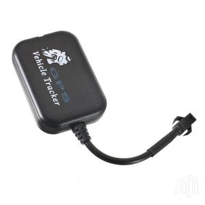 Vehicle Tracking System
