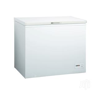 Midea Freezer Hs-384c(N)