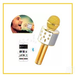 Mobile Phone Player MIC Music HIFI Speaker Record For Smart Phone