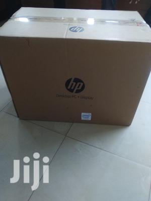 New Desktop Computer HP 4GB Intel Pentium HDD 500GB