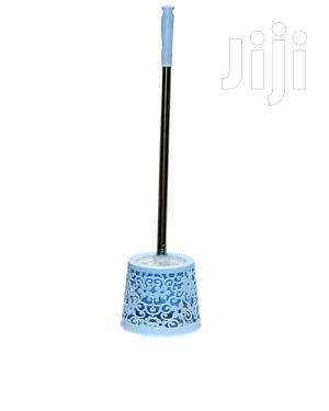 Durable Toilet Brush Holder