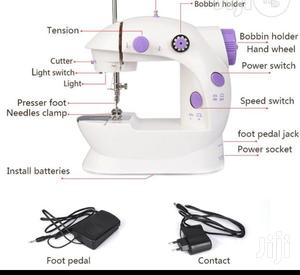 Mini Sawing Machine 4 In 1