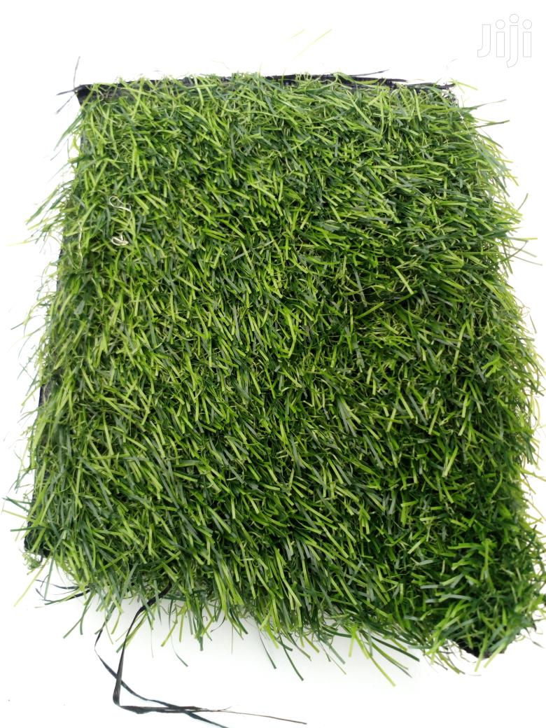 Sintetic Quality Grass