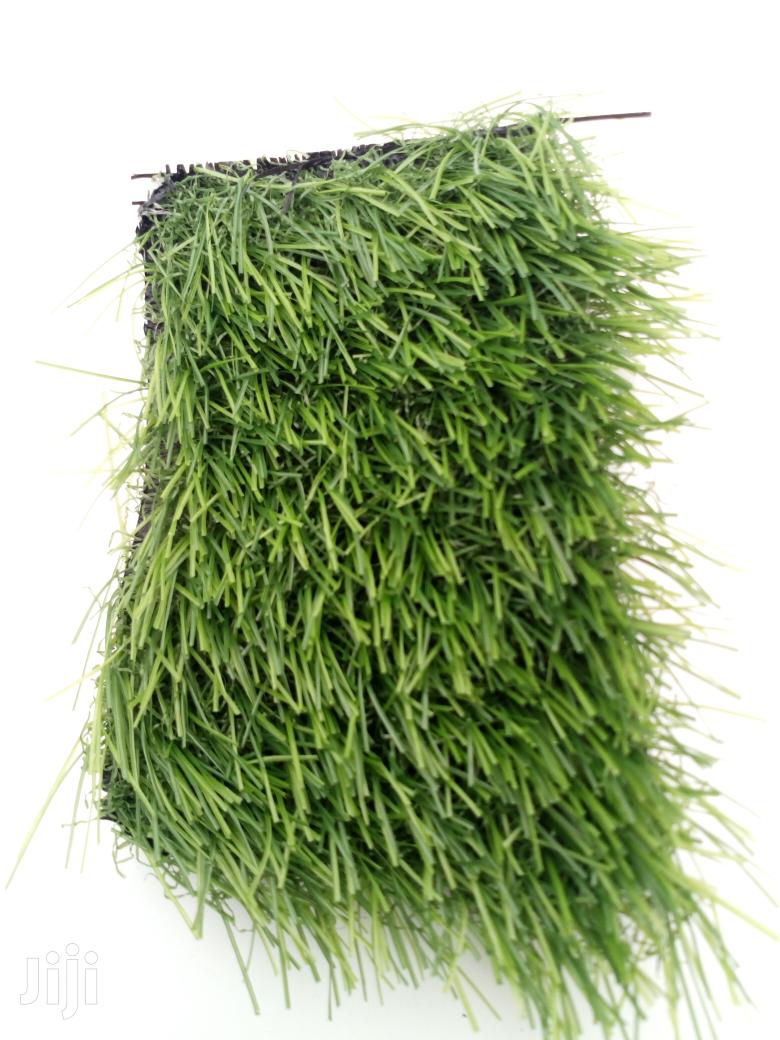 Sintetic Quality Grass