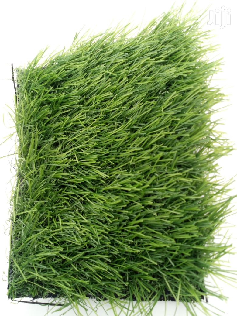 Sintetic Quality Grass