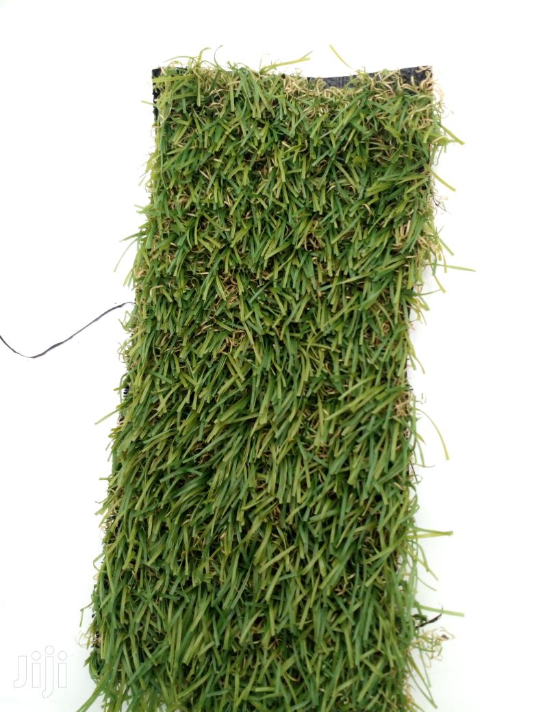 Sintetic Quality Grass