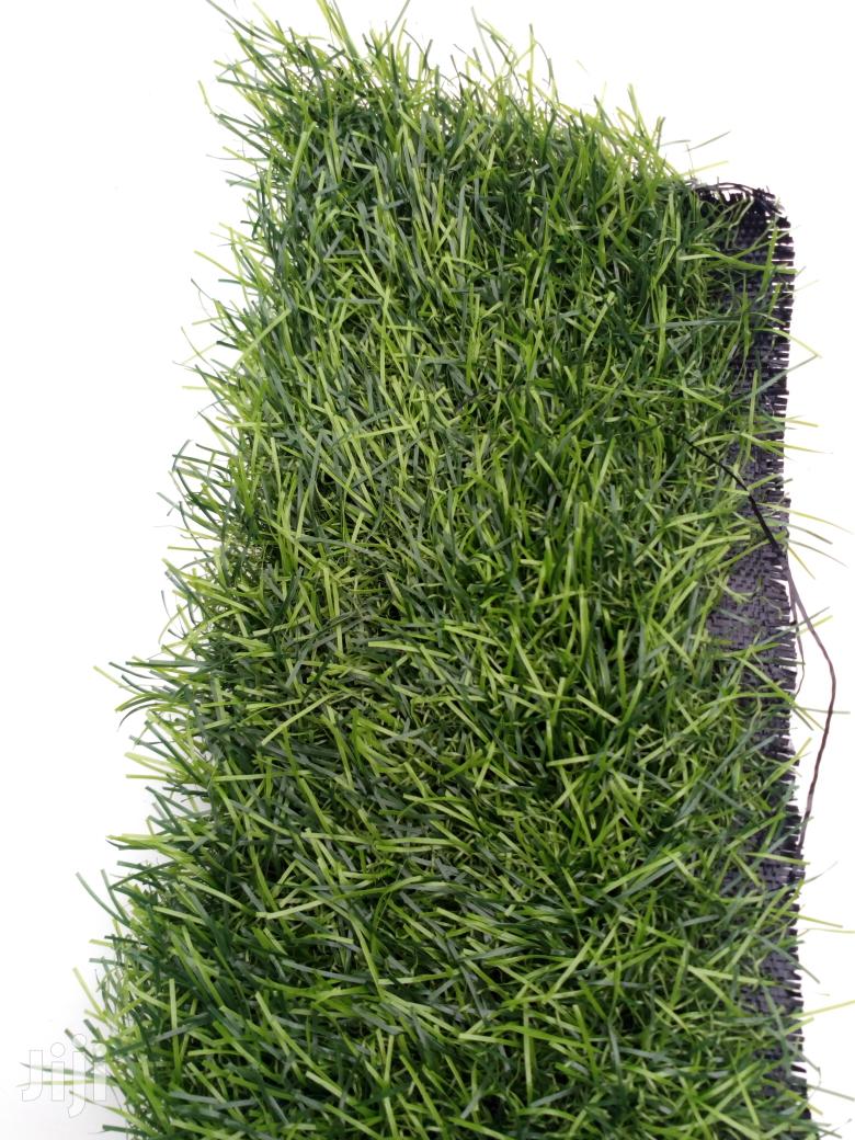 Sintetic Quality Grass