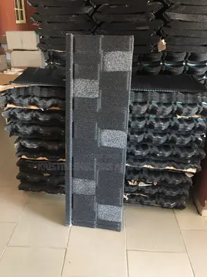 Csl Stone Coated Roofing Sheet And Tiles