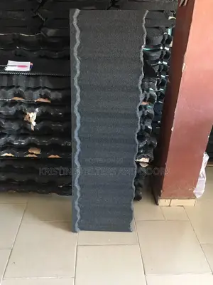 Csl Stone Coated Roofing Sheet And Tiles