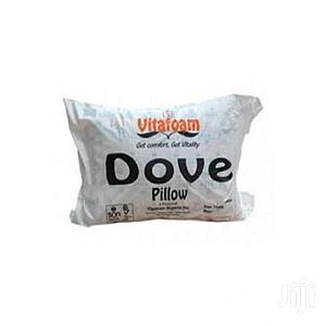 Vitafoam Fibre Dove