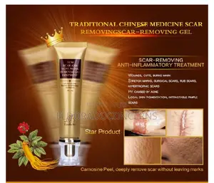 TCM Labena Skin Scar Cream