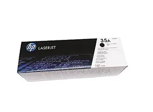 HP 35A Toner Laserjet