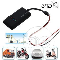 Vehicle Tracking Device
