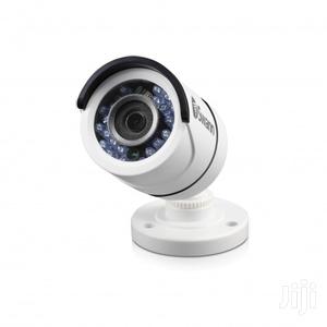 CCTV Security Camera