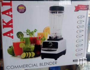 Akai Commercial Blender