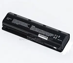 HP Compaq 650/655 Series Laptop Battery (CQ62 Models)