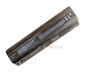 HP 630 Laptop Battery- (CQ62) Black
