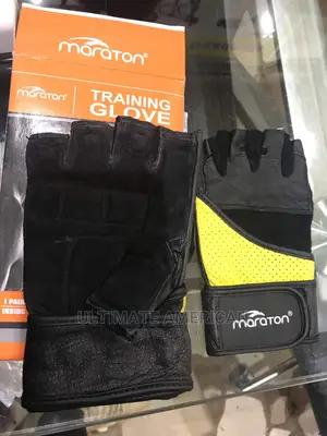 Quality Gym Gloves