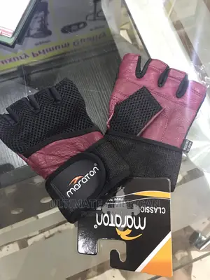 Original Chinese Gym Gloves